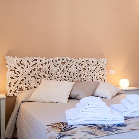 La Pigna Bianca Suites Лечче Экстерьер фото