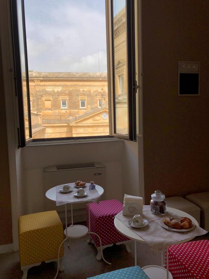La Pigna Bianca Suites Лечче Экстерьер фото