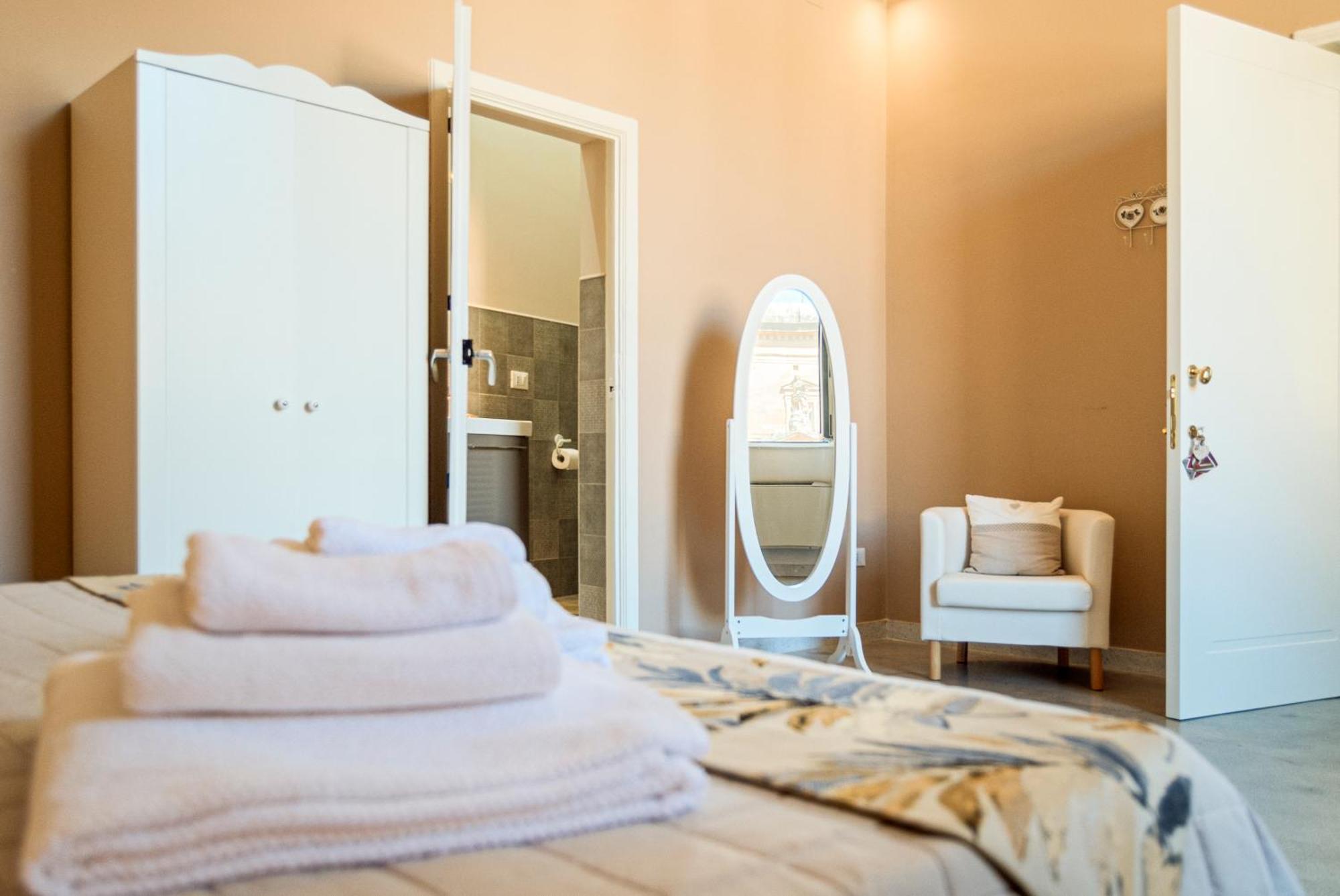 La Pigna Bianca Suites Лечче Экстерьер фото