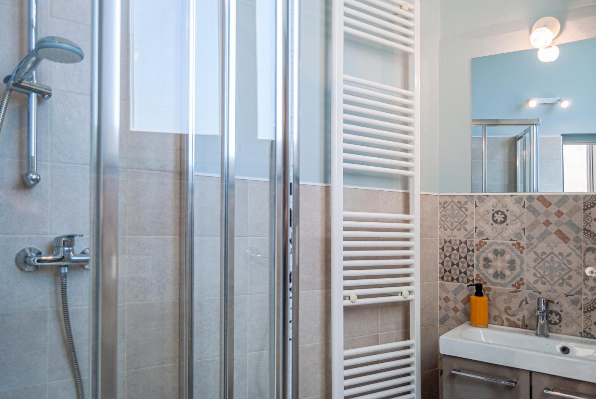 La Pigna Bianca Suites Лечче Экстерьер фото