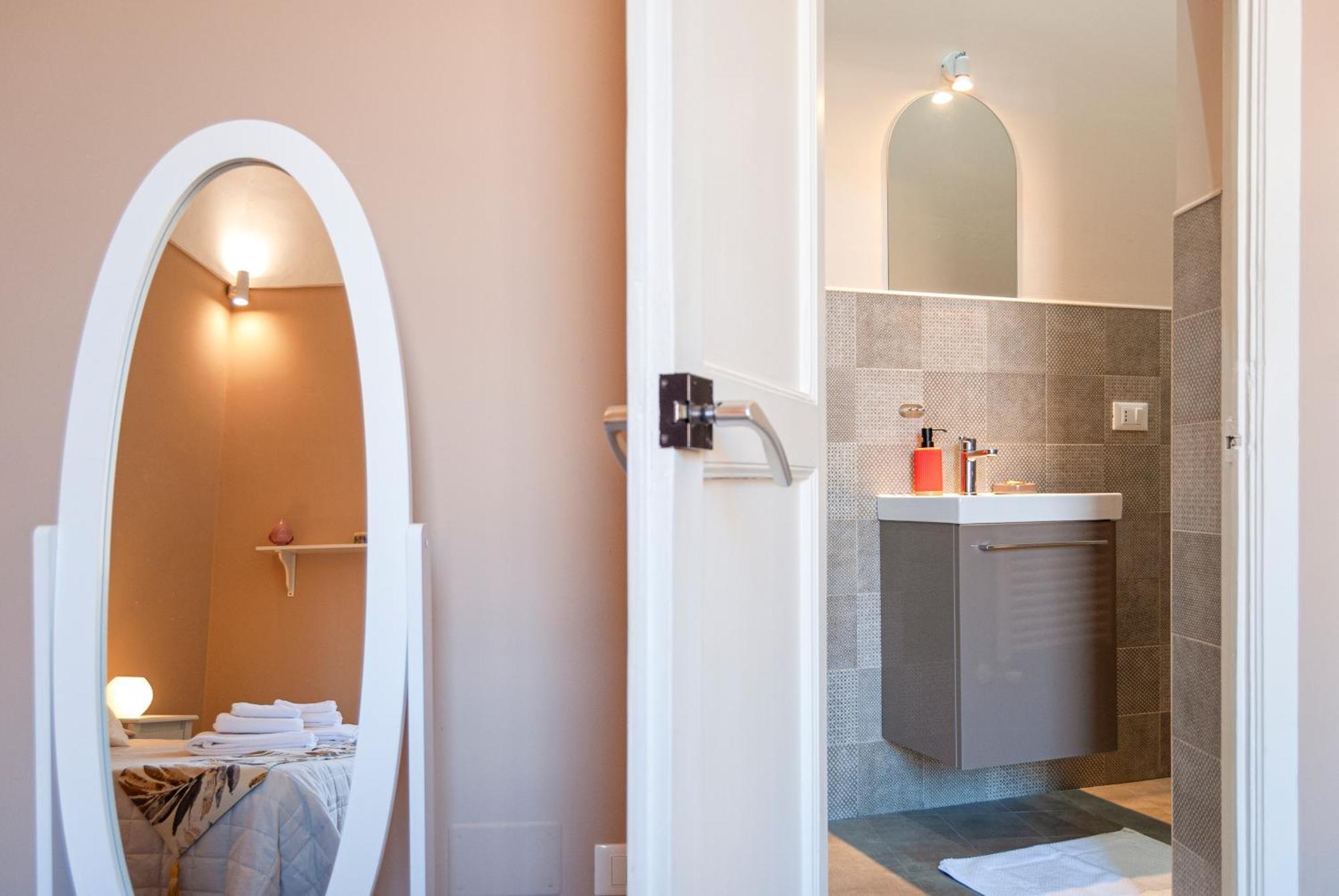 La Pigna Bianca Suites Лечче Экстерьер фото